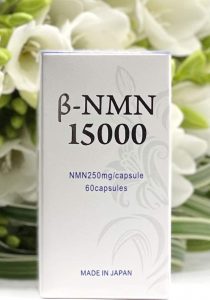 β-NMN15000